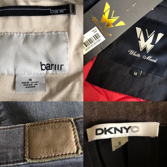 Medium 4-5 pc Mystery Reseller Box - Picture 6 of 10